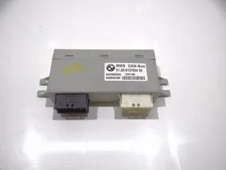 9137054 Блок управления (другие) BMW 3 E90/E91/E92/E93 Арт e11835106, вид 1