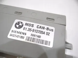 9137054 Блок управления (другие) BMW 3 E90/E91/E92/E93 Арт e11835106, вид 4