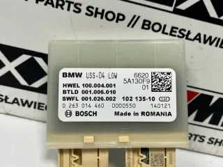 5A130F9 Блок управления (другие) BMW 1 F40 Арт e11835028, вид 2