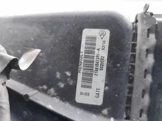 214815872R Вентилятор радиатора Renault Master 3 Арт e11834943, вид 7