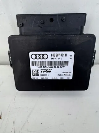  8K0907801N Блок управления (другие) Audi A4 B8 Арт e11834908, вид 1