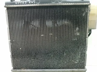 21480-AX600 Вентилятор радиатора Nissan Micra K12 Арт e11834863, вид 3