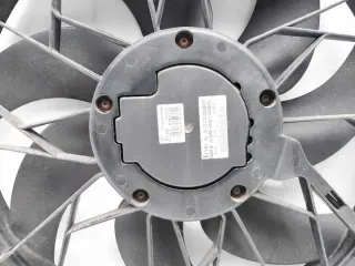 A2035001593 Вентилятор радиатора Mercedes C W204 Арт e11834826, вид 6