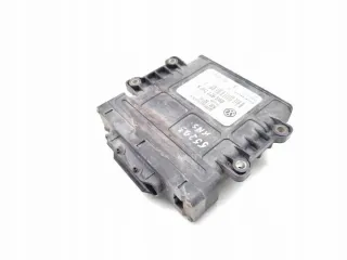 09G927750S Блок управления АКПП Volkswagen Passat B6 Арт e11834789, вид 4