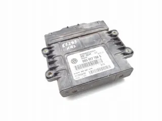 09G927750S Блок управления АКПП Volkswagen Passat B6 Арт e11834789, вид 5