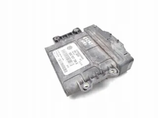 09G927750S Блок управления АКПП Volkswagen Passat B6 Арт e11834789, вид 6