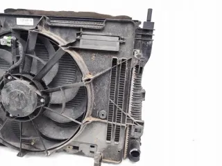 F1F1-8C607-HE Вентилятор радиатора Ford Kuga 2 Арт e11834773, вид 3