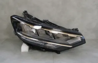 3G1941036P Фара правая Volkswagen Passat B8 Арт e11834618, вид 1