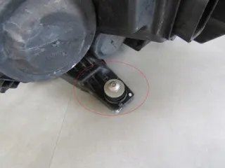 3G1941036P Фара правая Volkswagen Passat B8 Арт e11834618, вид 4