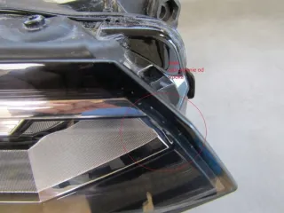 3G1941036P Фара правая Volkswagen Passat B8 Арт e11834618, вид 6