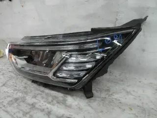 1011-500627 Фара левая SsangYong Korando Арт e11834441, вид 5