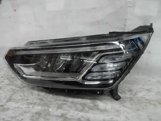 1011-500627 Фара левая SsangYong Korando Арт e11834441, вид 6