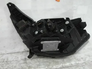 1011-500627 Фара левая SsangYong Korando Арт e11834441, вид 10