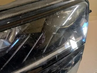 57B941015B Фара левая Skoda Karoq Арт e11834411, вид 2