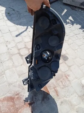 2010-19 17064602 Фара левая Renault Master 3 Арт e11834303, вид 6
