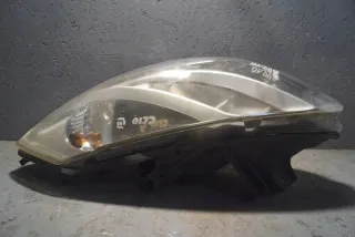 S2216 8200775825 Фара левая Renault Clio 3 Арт e11834288, вид 12
