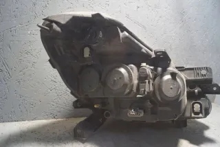 S2216 8200775825 Фара левая Renault Clio 3 Арт e11834288, вид 14