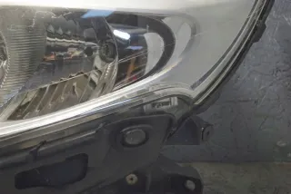 S2216 8200775825 Фара левая Renault Clio 3 Арт e11834288, вид 4
