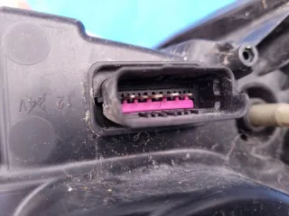 260600953R OE260600953R-3724 OE260600953R Фара левая Renault Captur Арт e11834274, вид 13