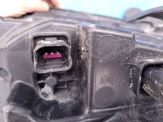 260600953R OE260600953R-3724 OE260600953R Фара левая Renault Captur Арт e11834274, вид 14