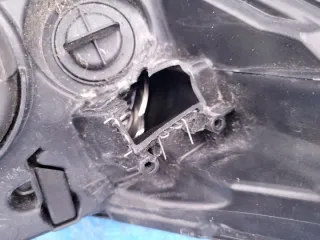 260600953R OE260600953R-3724 OE260600953R Фара левая Renault Captur Арт e11834274, вид 5