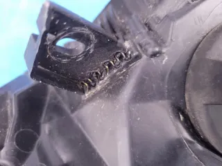 260600953R OE260600953R-3724 OE260600953R Фара левая Renault Captur Арт e11834274, вид 9