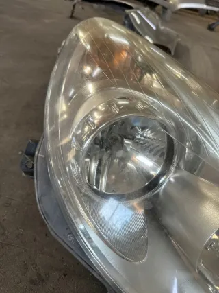 93189358 Фара правая Opel Corsa D Арт e11834190, вид 3
