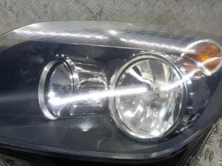 24451032LH Фара левая Opel Astra H Арт e11834159, вид 4