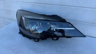 39195689 Фара правая Opel Astra K Арт e11834131, вид 3