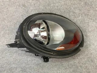  Фара правая MINI Cooper F56,F55 Арт e11834067, вид 3