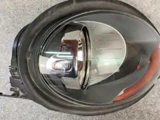 Фара правая MINI Cooper F56,F55 Арт e11834067, вид 6