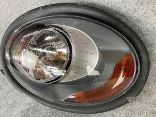  Фара правая MINI Cooper F56,F55 Арт e11834067, вид 7