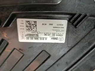 A9109060000 Фара левая Mercedes Sprinter W907/910 Арт e11834048, вид 3