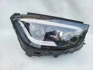 A2539065003 Фара правая Mercedes GLC X253 Арт e11834033, вид 1