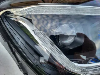 A2539065003 Фара правая Mercedes GLC X253 Арт e11834033, вид 2