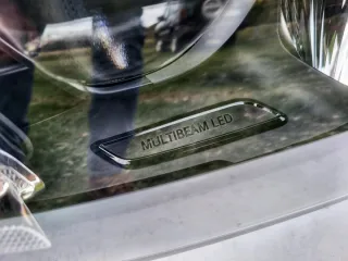 A2539065003 Фара правая Mercedes GLC X253 Арт e11834033, вид 3