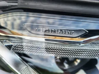 A2539065003 Фара правая Mercedes GLC X253 Арт e11834033, вид 4