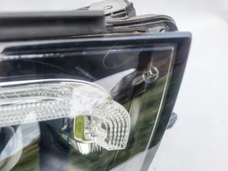 A2539065003 Фара правая Mercedes GLC X253 Арт e11834033, вид 5