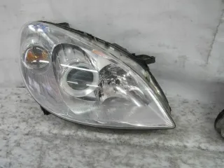A1698201861 Фара правая Mercedes B W245 Арт e11833998, вид 2