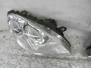 A1698201861 Фара правая Mercedes B W245 Арт e11833998, вид 3