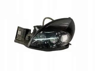  Фара левая Ford Puma 1 Арт e11833794