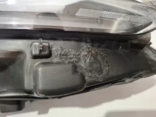 LV4B-13E016-AN L90188364 LV4B13E016AN Фара правая Ford Kuga 3 Арт e11833780, вид 6