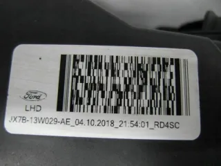 JX7B-13W029-AE Фара правая Ford Focus 4 Арт e11833768, вид 9