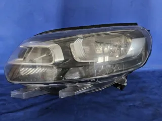 9808567780 Фара левая Citroen jumpy 3 Арт e11833711, вид 1