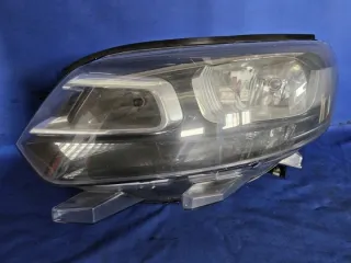 9808567780 Фара левая Citroen jumpy 3 Арт e11833711, вид 2