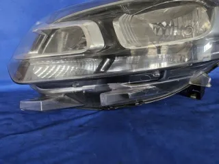 9808567780 Фара левая Citroen jumpy 3 Арт e11833711, вид 5