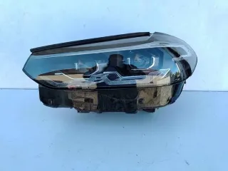 5A29201 Фара левая BMW X3 G01 Арт e11833636, вид 1