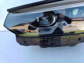 5A29201 Фара левая BMW X3 G01 Арт e11833636, вид 2