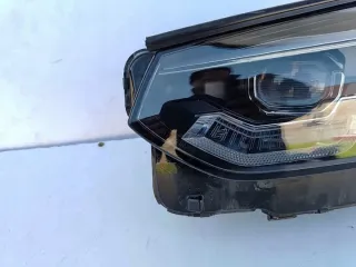 5A29201 Фара левая BMW X3 G01 Арт e11833636, вид 3