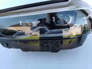 5A29201 Фара левая BMW X3 G01 Арт e11833636, вид 4
